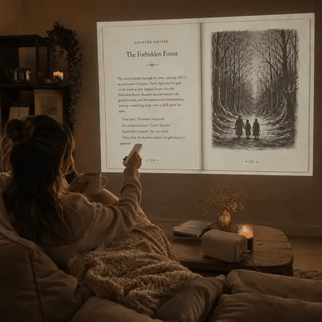 LittleLuma customer experience