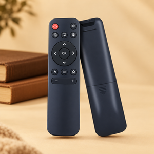 Wireless Remote Control